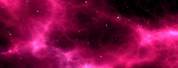 Pink Galaxy Wallpaper 4K