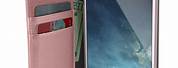 Pink iPhone 7 Plus Wallet Case