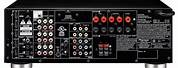 Pioneer VSX 820 K Receiver