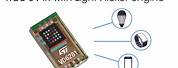 Pixel 7 Ambient Light Sensor