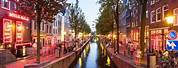 Places to Visit in Amsterdam Netherlands