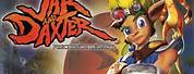 PlayStation 2 Jak and Daxter