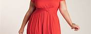 Plus Size Casual Summer Clothing