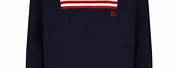 Polo Ralph Lauren American Flag Sweater