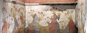 Pompeii Nature Paintings On Walls