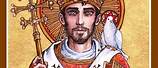 Pope Saint Gregory The Great Cope