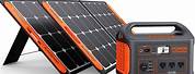 Portable Solar Panels for Home