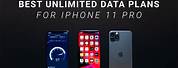 Prepaid iPhone Unlimited Data