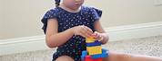 Preschool Problem Solving Block Play