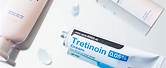 Prescription Retinol Cream Tretinoin