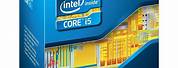 Processor Intel Core I5 3470