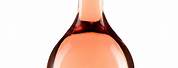 Provence Rose Wine PNG