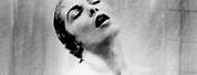 Psycho 1960 Marion Crane Shower