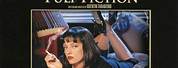 Pulp Fiction DVD Chapters