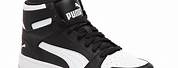 Puma High Sneakers for Boys