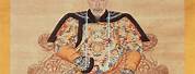 Qianlong Emperor European Art