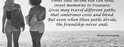 Quotes About Old Friends Memories