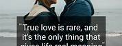 Quotes About Relationships True Love