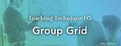R K Coyne Group Work Grid