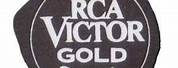 RCA Victor Gold Seal Logo