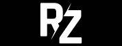 RZ Logo Batman Theme