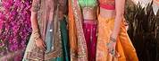 Radhika Merchant Wedding Dress
