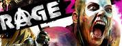 Rage 2 Xbox One Cover