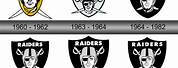 Raiders First Logo