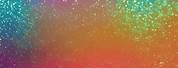 Rainbow Colors Glitter Tumblr