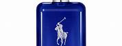 Ralph Lauren Polo Black Blue Perfume