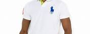 Ralph Lauren Polo White Limited Edition