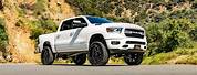 Ram 1500 Off-Road Suspension