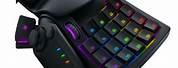 Razer Tartarus V2 Gaming Keypad