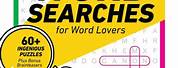 Reader's Digest Printable Word Search Puzzles
