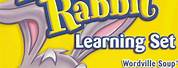 Reader Rabbit CD-ROM