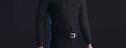 Ready or Not Game John Wick Outfit