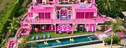 Real Life Mansion Barbie Dreamhouse