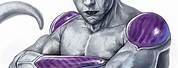 Realistic Frieza 1st Form