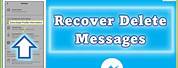 Recover Deleted Messages On Messenger