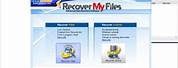 Recover My Files V4 License Key