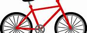 Red Cycle JPEG Images