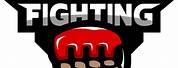 Red Fight Sports Logo