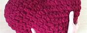 Red Heart Crochet Pillow Patterns Free