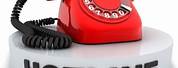 Red Phone Hotline Clip Art