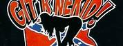 Redneck Girl Logo