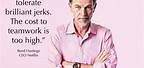 Reed Hastings Leadership Quotes