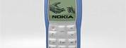 Reliance 500 RS Phone Blue Nokia