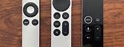 Remote Control to Apple TV 3rd Generation