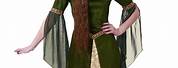 Renaissance Costumes Medieval Dress