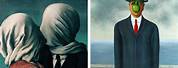 Rene Magritte Famous Art